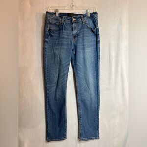 Nickel & Iron Blue Men's  Jeans